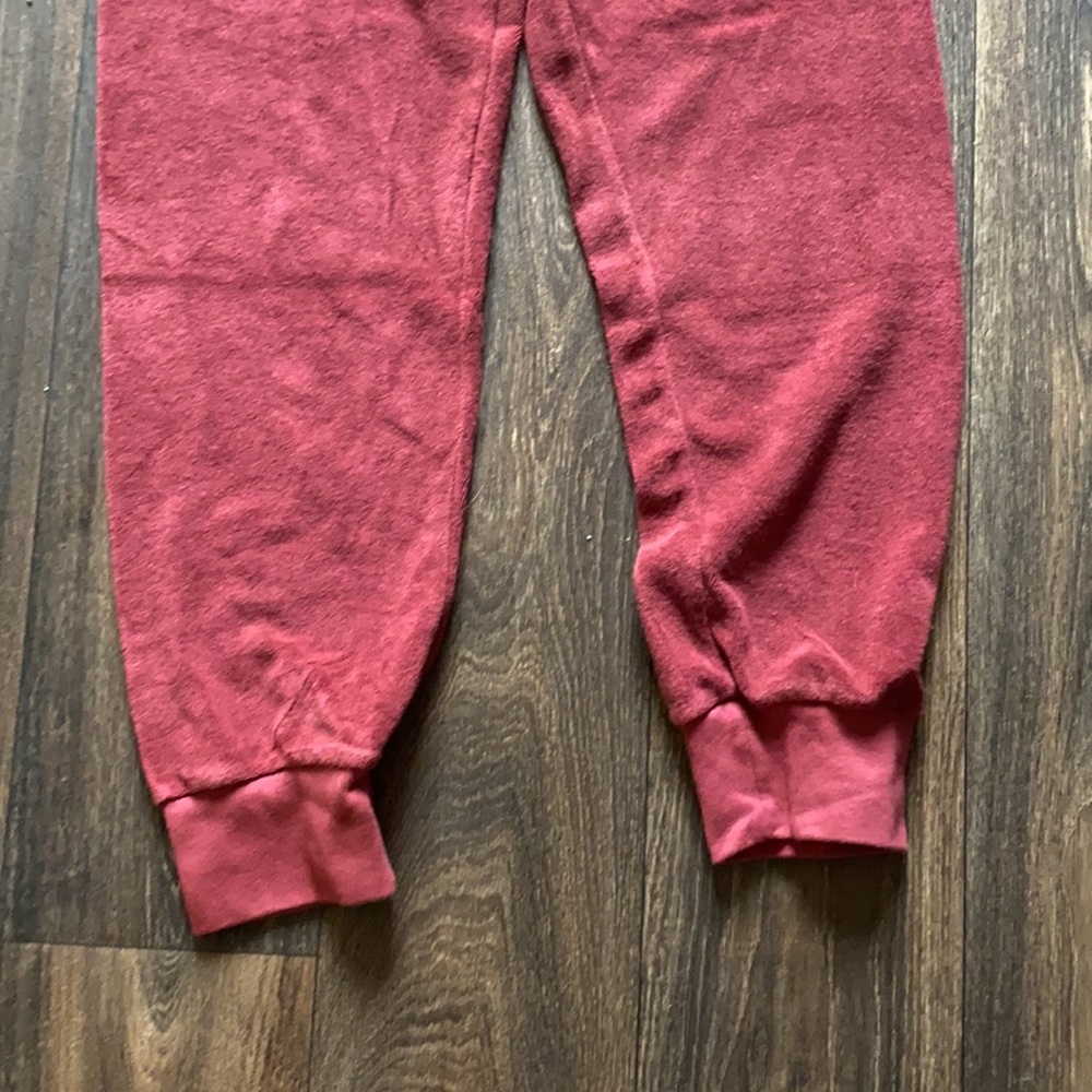 Red Sweats - Picture 2 of 7